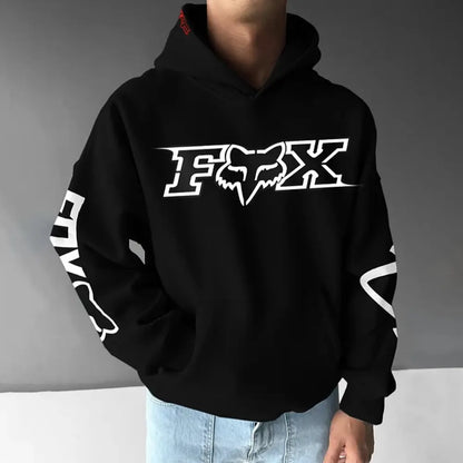 Hanorace FoxRacing