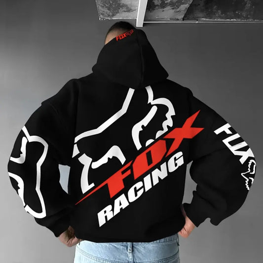 Hanorace FoxRacing
