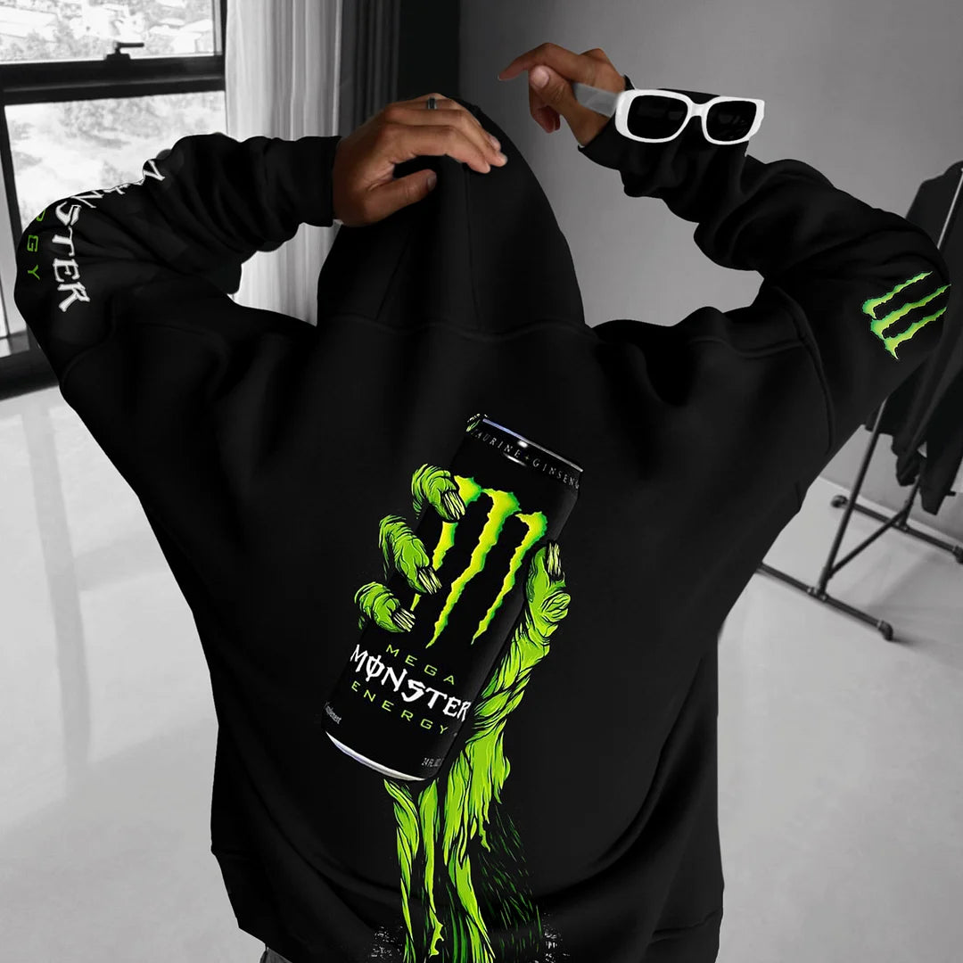 Hanorace Monsterrr