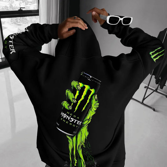 Hanorace Monsterrr