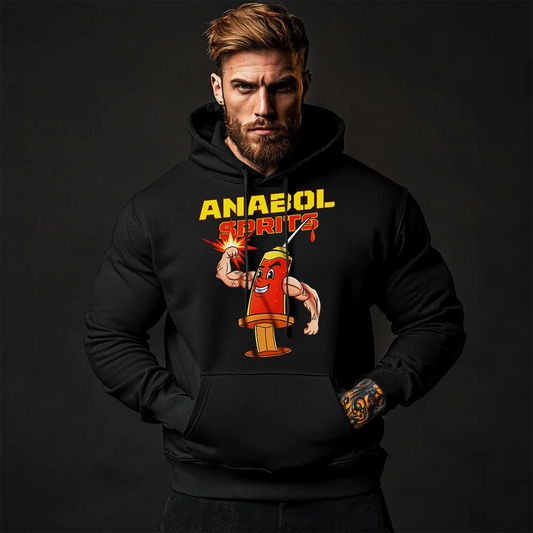 Hanorace Anabol Spritz