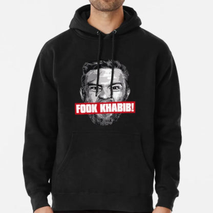 Hanorace Fook Khabib