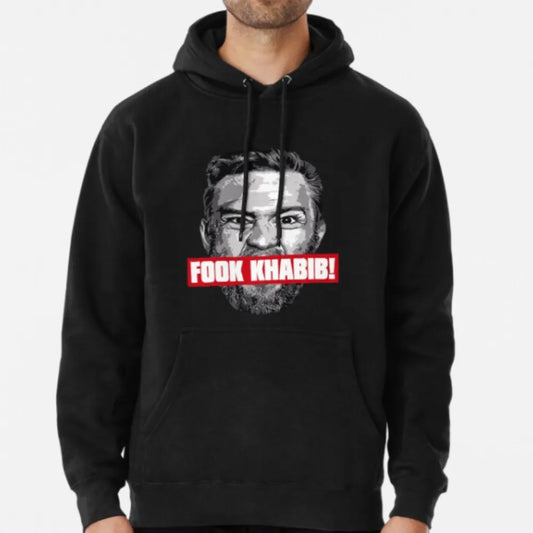 Hanorace Fook Khabib