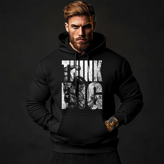 Hanorace Think Big