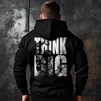 Hanorace Think Big