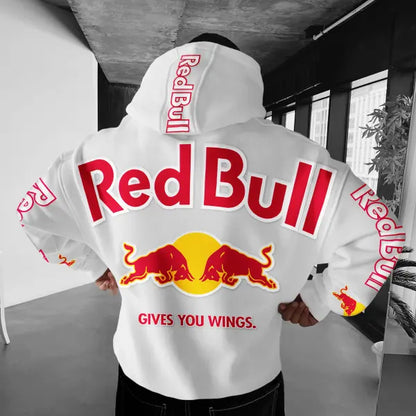 Hanorace RedBull Gives You Wings