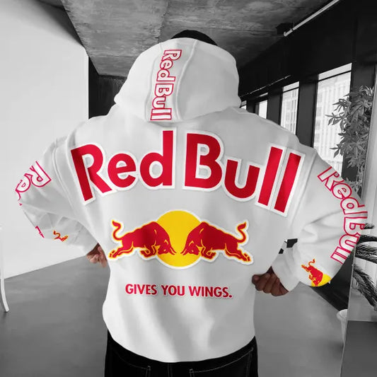 Hanorace RedBull Gives You Wings