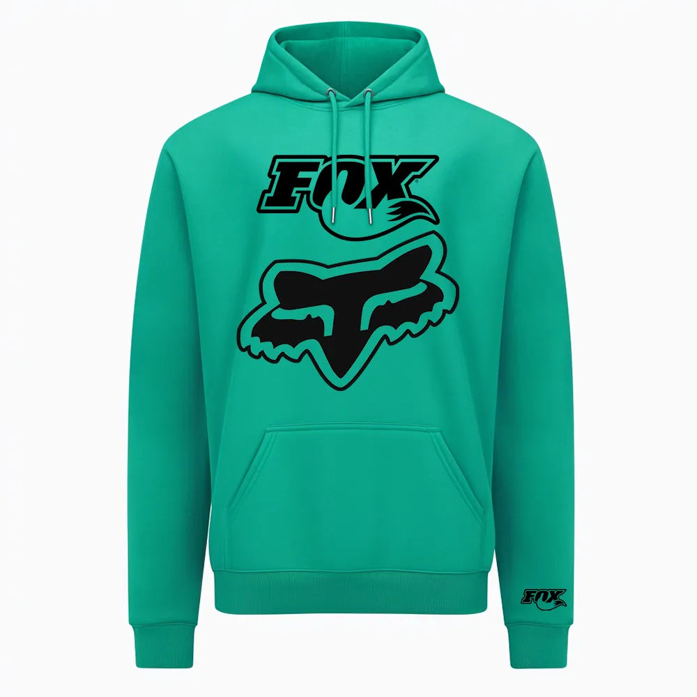 Hanorace Foxxx GR