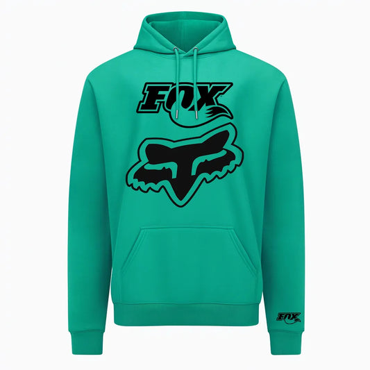 Hanorace Foxxx GR