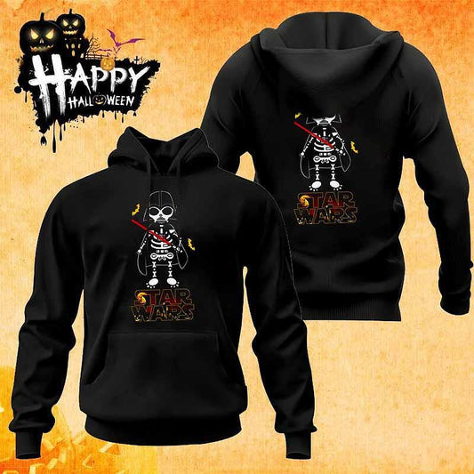 Hanorace StarWars Halloween