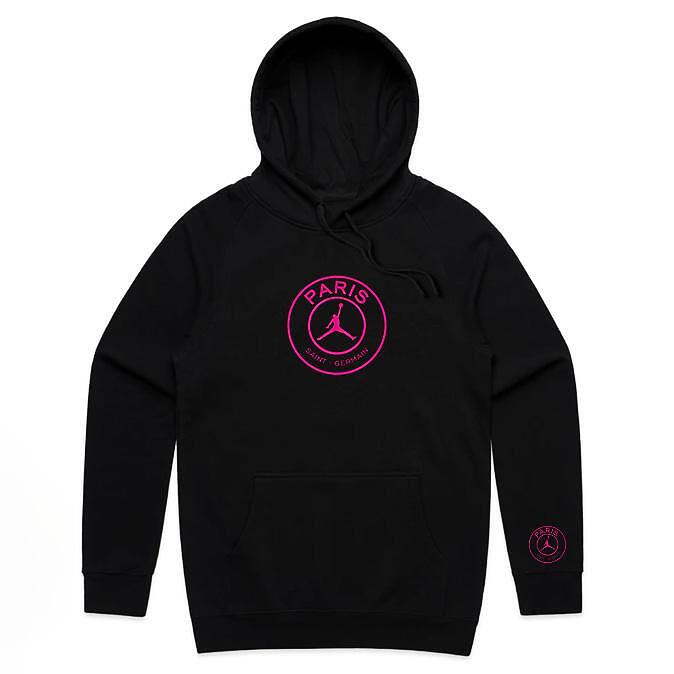 Hanorace PSG 5
