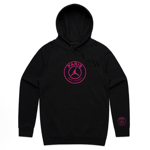 Hanorace PSG 5