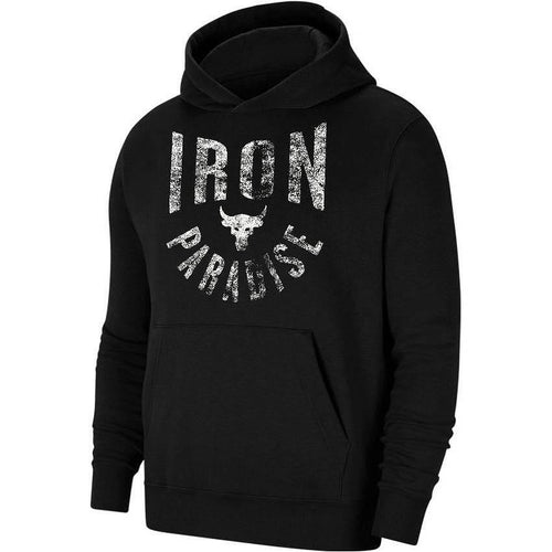 Hanorace Iron Paradise