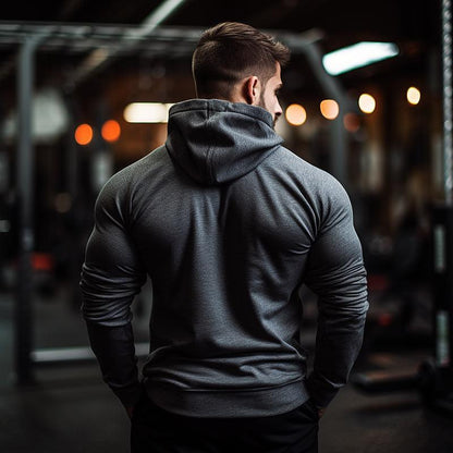 Hanorace Super Dark Gray