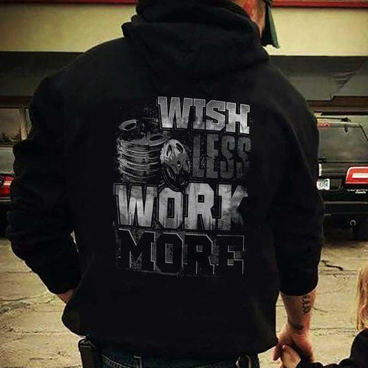 Hanorace Wish