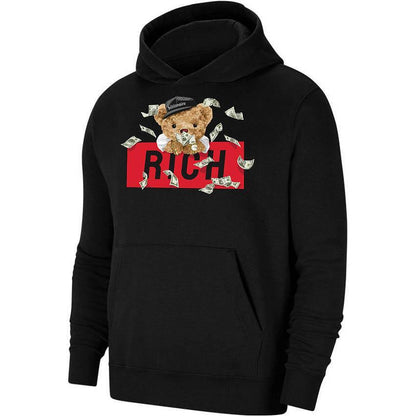 Hanorace Rich Bear