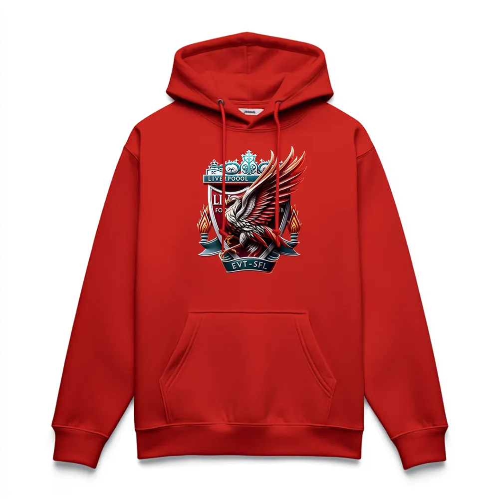 Hanorace Liverpool R