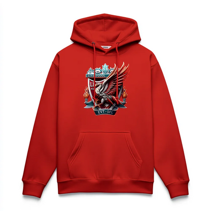 Hanorace Liverpool R