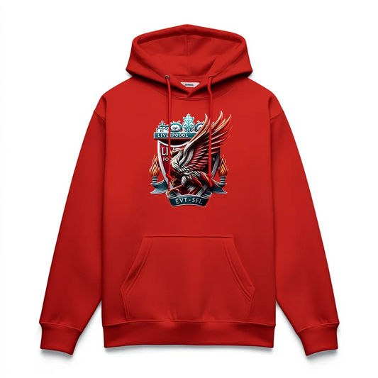Hanorace Liverpool R