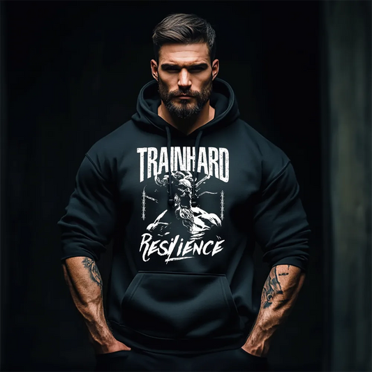 Hanorace Train Hard Resilience