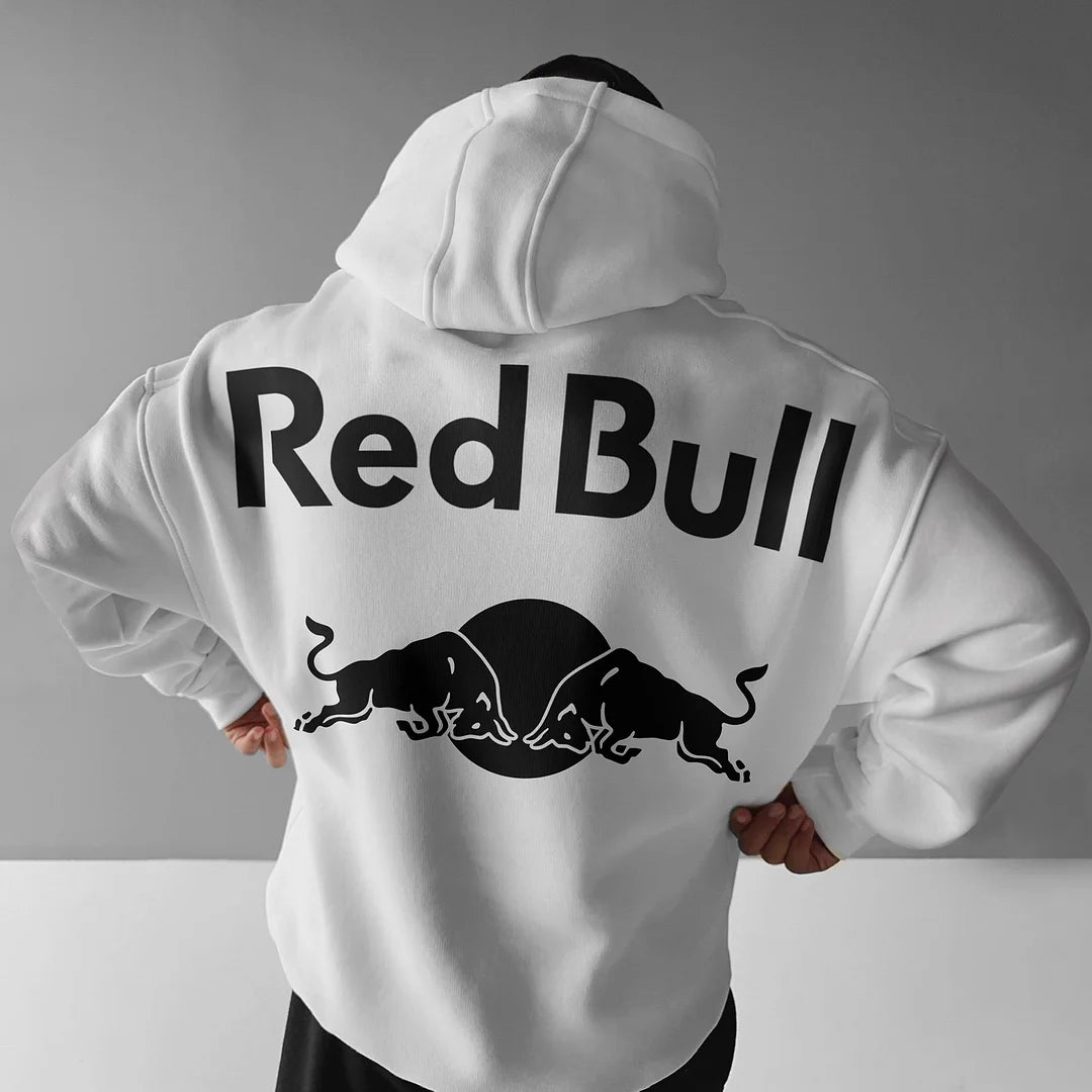 Hanorace Redbull wh