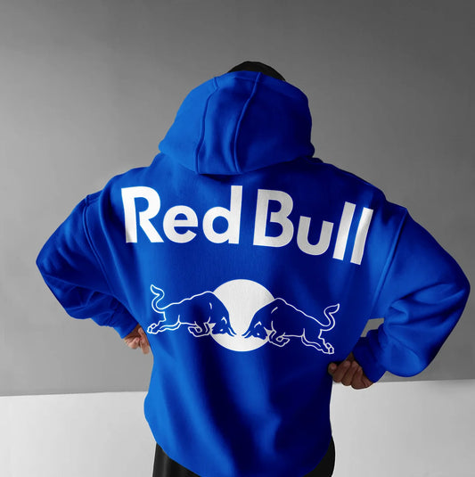 Hanorace Redbull b
