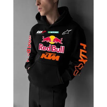 Hanorace RedBull KTM