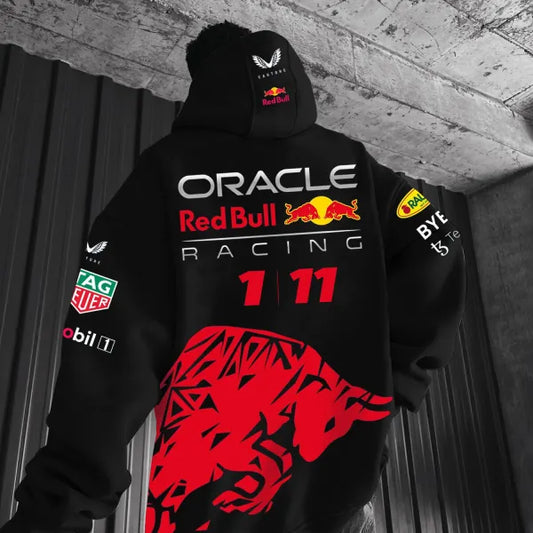 Hanorace RedBull Racing