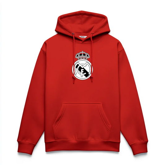 Hanorace Real Madrid 2 R