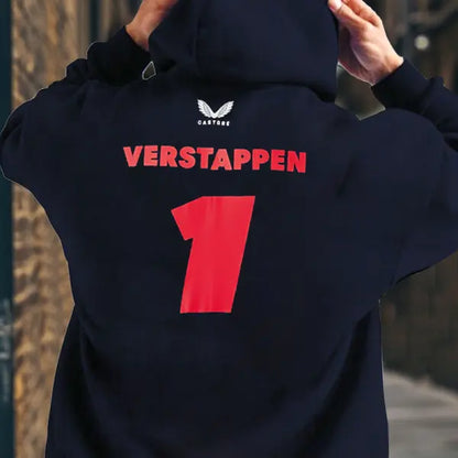 Hanorace Verstappen