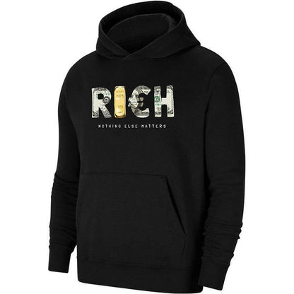 Hanorace Rich