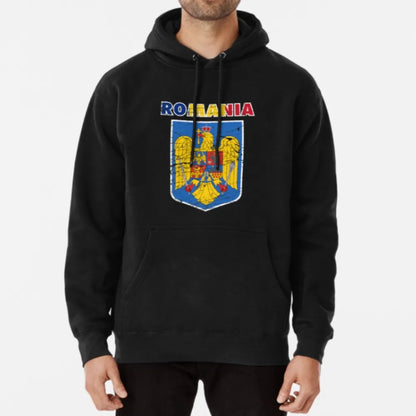 Hanorace Romania 4