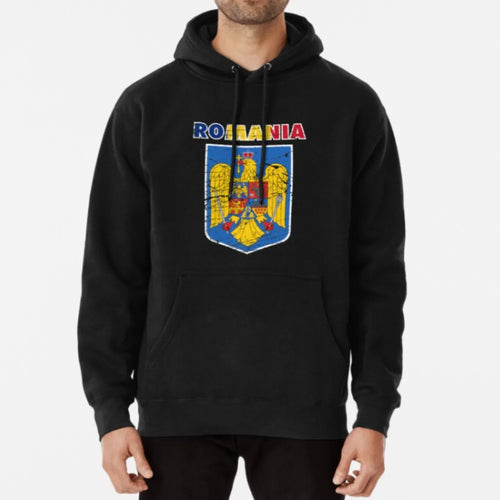 Hanorace Romania 4