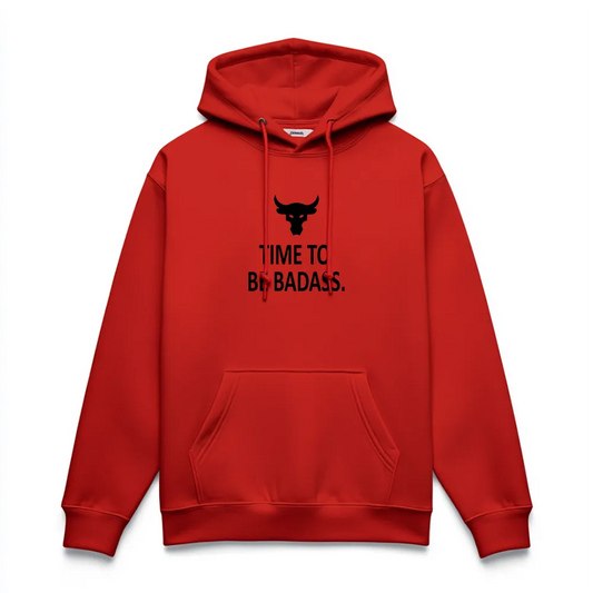 Hanorace Badass R
