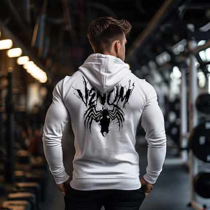 Hanorace Venn Zip