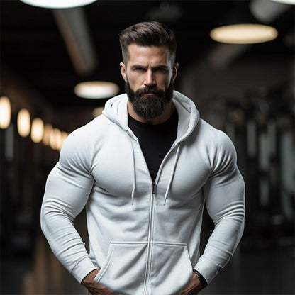 Hanorace Venn Zip