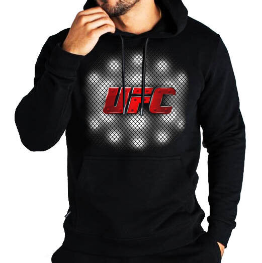 Hanorace UFC