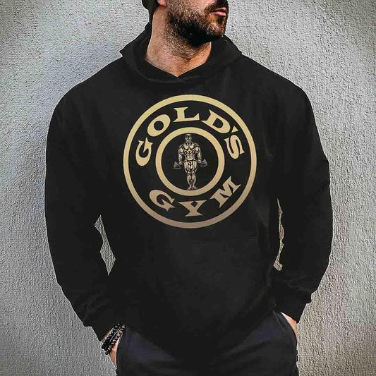 Hanorace Gold`s Gym