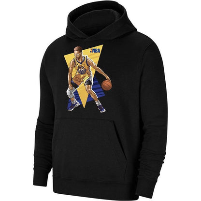 Hanorace Steph
