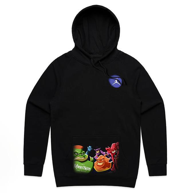 Hanorace MonstArs