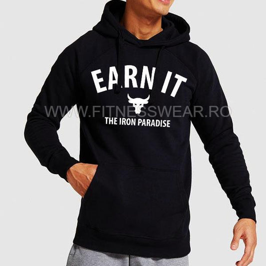 Hanorace Earn IT