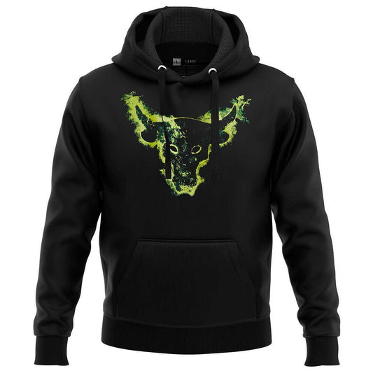 Hanorace Taur Green Fire