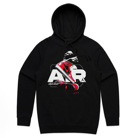 Hanorace Airr2