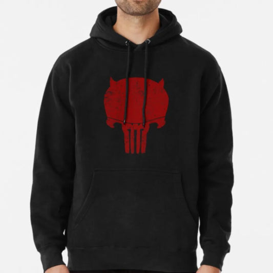 Hanorace Dare Skull