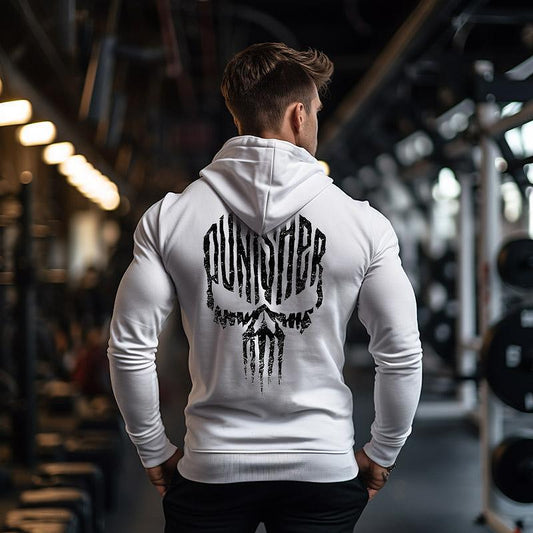 Hanorace PUN Zip