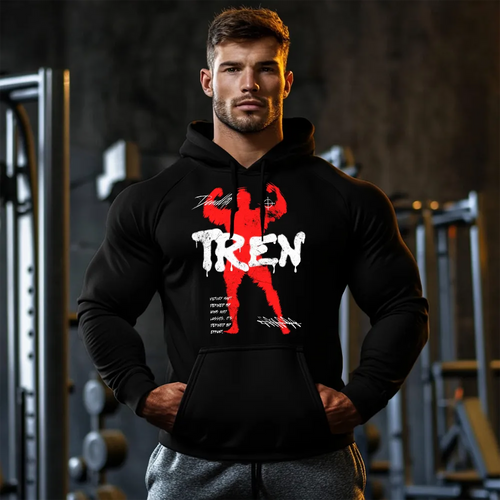 Hanorace Tren