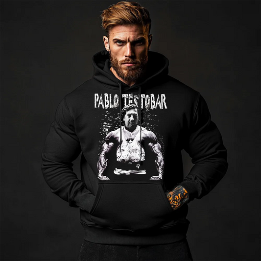 Hanorace Pablo Testobar