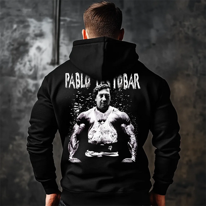Hanorace Pablo Testobar