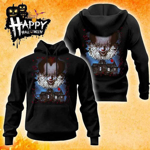 Hanorace Dancing Clown 2