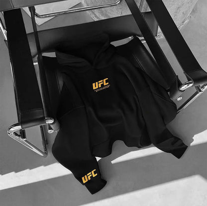 Hanorace UFCFighter